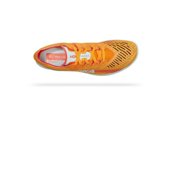Hoka Cielo X LD Track and Field All Gender Shoes -‎  NWT main image 9